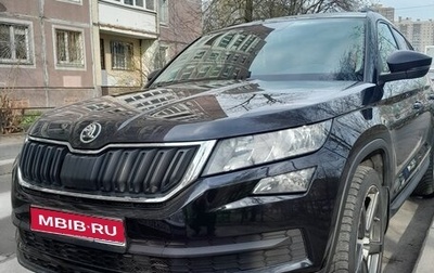 Skoda Kodiaq I, 2018 год, 2 300 000 рублей, 1 фотография