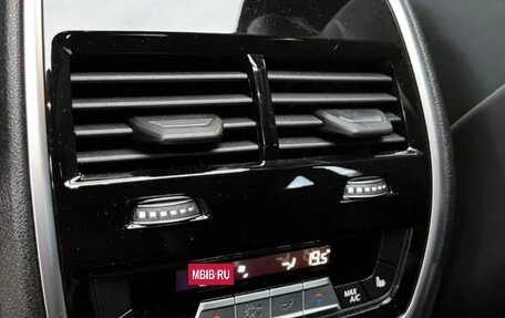 BMW X6 M, 2020 год, 14 000 000 рублей, 33 фотография