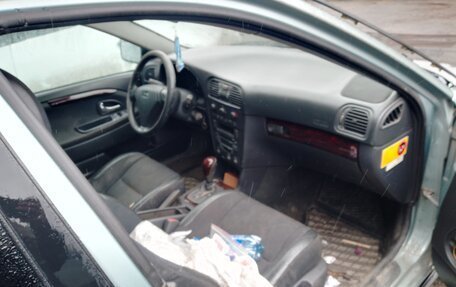 Volvo S40 II, 2004 год, 25 000 рублей, 3 фотография