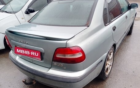 Volvo S40 II, 2004 год, 25 000 рублей, 2 фотография
