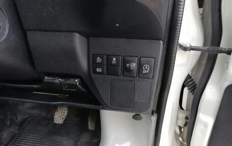 Daihatsu Hijet X, 2018 год, 890 000 рублей, 1 фотография
