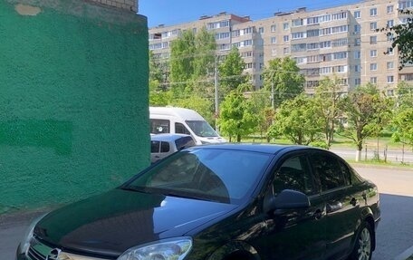 Opel Astra H, 2013 год, 780 000 рублей, 1 фотография