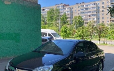 Opel Astra H, 2013 год, 780 000 рублей, 1 фотография