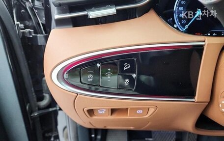 Genesis GV70, 2021 год, 3 372 000 рублей, 12 фотография