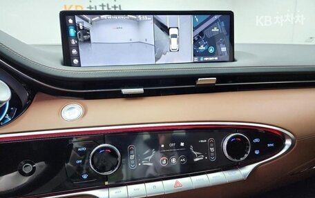 Genesis GV70, 2021 год, 3 372 000 рублей, 14 фотография