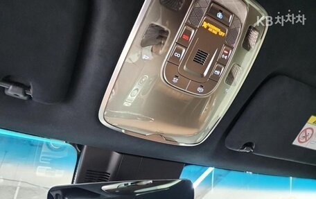 Genesis GV70, 2021 год, 3 372 000 рублей, 16 фотография