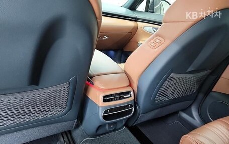 Genesis GV70, 2021 год, 3 372 000 рублей, 18 фотография