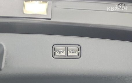 Genesis GV70, 2021 год, 3 372 000 рублей, 19 фотография