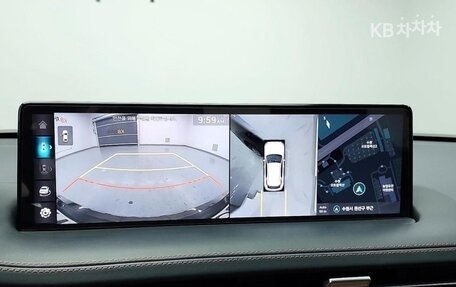 Genesis GV70, 2021 год, 3 372 000 рублей, 15 фотография