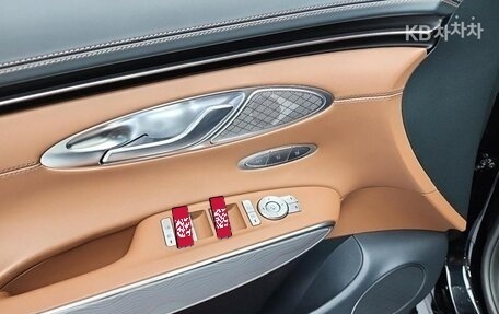 Genesis GV70, 2021 год, 3 372 000 рублей, 7 фотография
