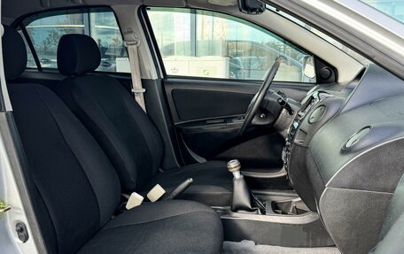 Geely MK I рестайлинг, 2010 год, 479 000 рублей, 8 фотография