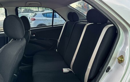Geely MK I рестайлинг, 2010 год, 479 000 рублей, 9 фотография