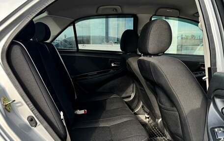 Geely MK I рестайлинг, 2010 год, 479 000 рублей, 7 фотография