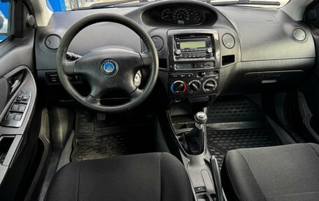 Geely MK I рестайлинг, 2010 год, 479 000 рублей, 6 фотография
