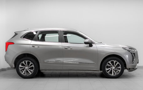 Haval Jolion, 2021 год, 1 145 000 рублей, 4 фотография