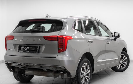 Haval Jolion, 2021 год, 1 145 000 рублей, 5 фотография