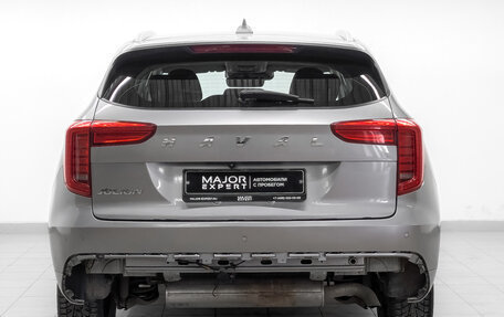 Haval Jolion, 2021 год, 1 145 000 рублей, 6 фотография