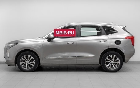 Haval Jolion, 2021 год, 1 145 000 рублей, 8 фотография