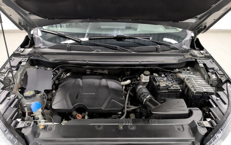 Haval Jolion, 2021 год, 1 145 000 рублей, 9 фотография
