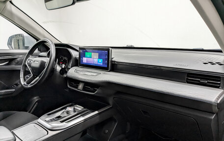 Haval Jolion, 2021 год, 1 145 000 рублей, 11 фотография