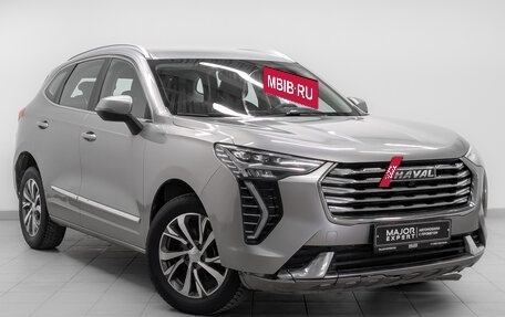 Haval Jolion, 2021 год, 1 145 000 рублей, 3 фотография