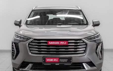 Haval Jolion, 2021 год, 1 145 000 рублей, 2 фотография