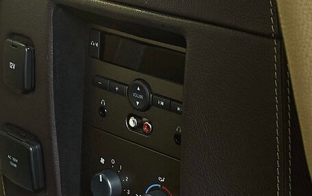 Lincoln Navigator, 2012 год, 3 600 000 рублей, 8 фотография