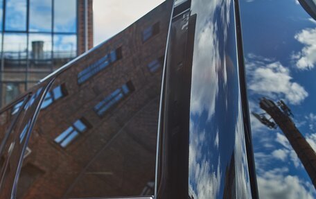 Lincoln Navigator, 2012 год, 3 600 000 рублей, 5 фотография