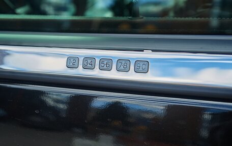 Lincoln Navigator, 2012 год, 3 600 000 рублей, 6 фотография