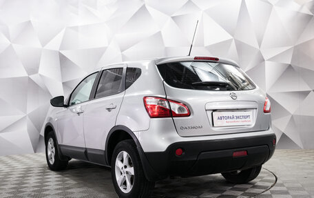 Nissan Qashqai, 2013 год, 993 000 рублей, 3 фотография