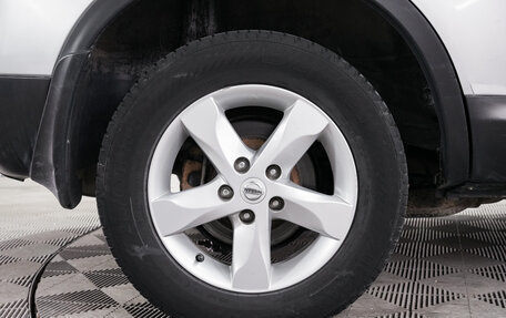 Nissan Qashqai, 2013 год, 993 000 рублей, 9 фотография