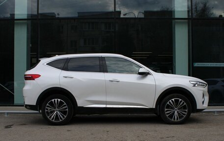 Haval F7 I, 2020 год, 1 909 000 рублей, 4 фотография