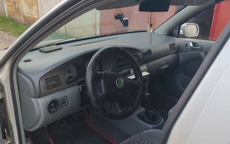 Skoda Octavia IV, 1997 год, 284 000 рублей, 2 фотография
