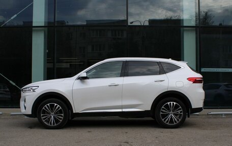 Haval F7 I, 2020 год, 1 909 000 рублей, 8 фотография