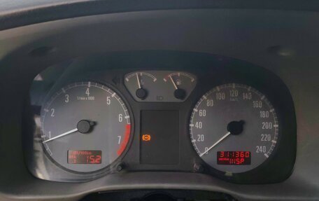 Skoda Octavia IV, 1997 год, 284 000 рублей, 3 фотография