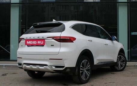 Haval F7 I, 2020 год, 1 909 000 рублей, 5 фотография