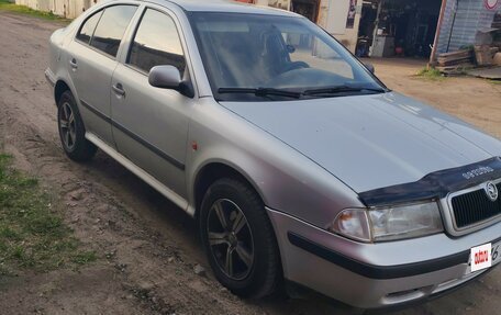 Skoda Octavia IV, 1997 год, 284 000 рублей, 5 фотография
