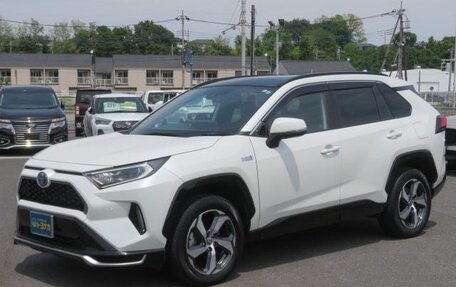 Toyota RAV4, 2022 год, 3 100 000 рублей, 2 фотография