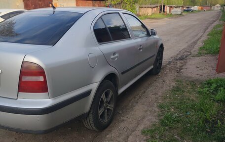 Skoda Octavia IV, 1997 год, 284 000 рублей, 4 фотография