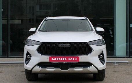 Haval F7 I, 2020 год, 1 909 000 рублей, 2 фотография
