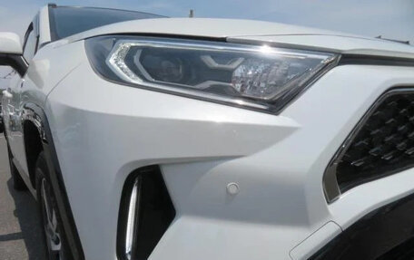 Toyota RAV4, 2022 год, 3 100 000 рублей, 7 фотография