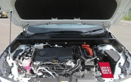 Toyota RAV4, 2022 год, 3 100 000 рублей, 12 фотография