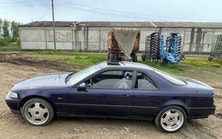 Honda Legend II, 1994 год, 800 000 рублей, 2 фотография