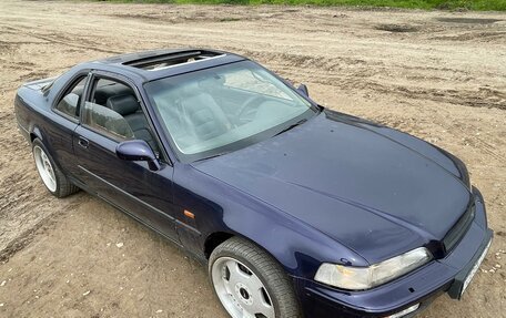 Honda Legend II, 1994 год, 800 000 рублей, 4 фотография