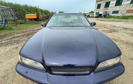 Honda Legend II, 1994 год, 800 000 рублей, 6 фотография