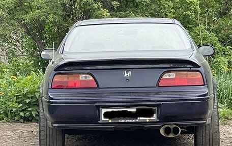 Honda Legend II, 1994 год, 800 000 рублей, 7 фотография