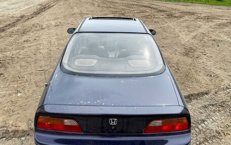 Honda Legend II, 1994 год, 800 000 рублей, 10 фотография