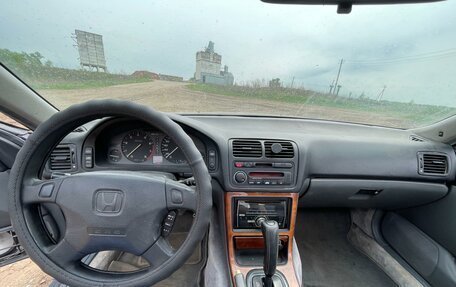 Honda Legend II, 1994 год, 800 000 рублей, 12 фотография