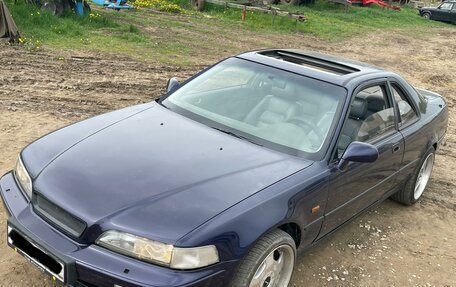 Honda Legend II, 1994 год, 800 000 рублей, 5 фотография