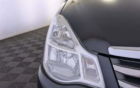 Nissan Almera, 2014 год, 790 000 рублей, 11 фотография